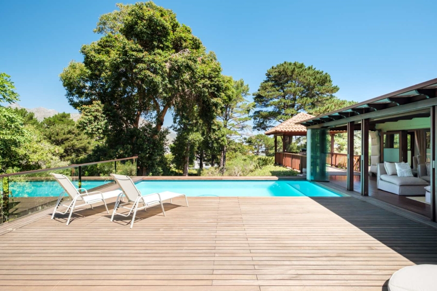 5 Bedroom Property for Sale in Hout Bay Western Cape